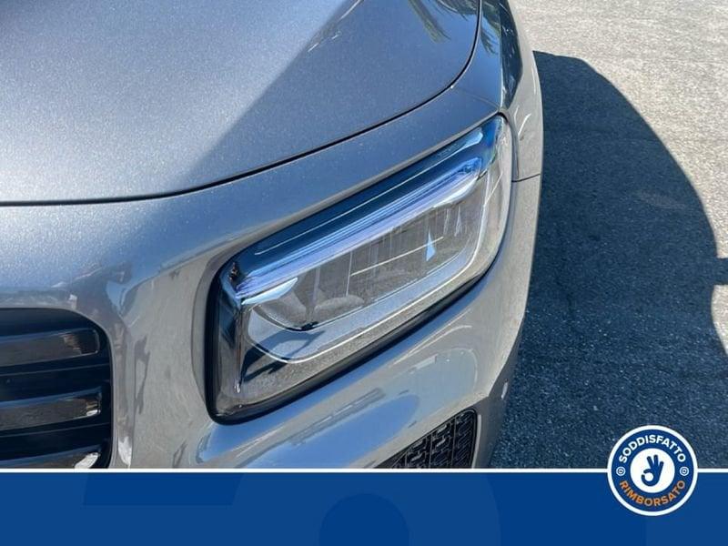 Mercedes-Benz GLB Classe 200d Automatic Advanced Plus Progressive