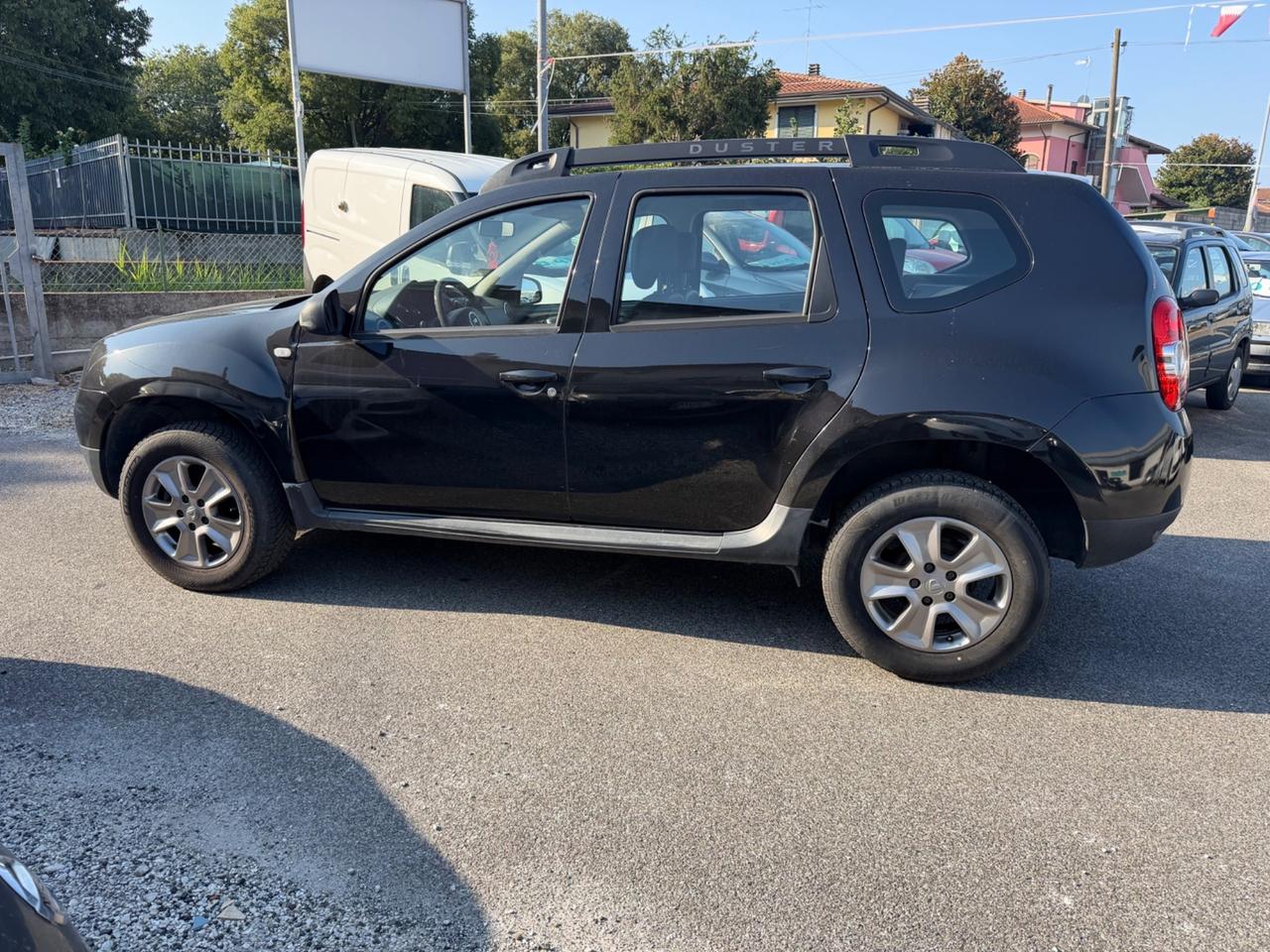 Dacia Duster 1.5 dCi 110CV Start&Stop 4x2 Prestige