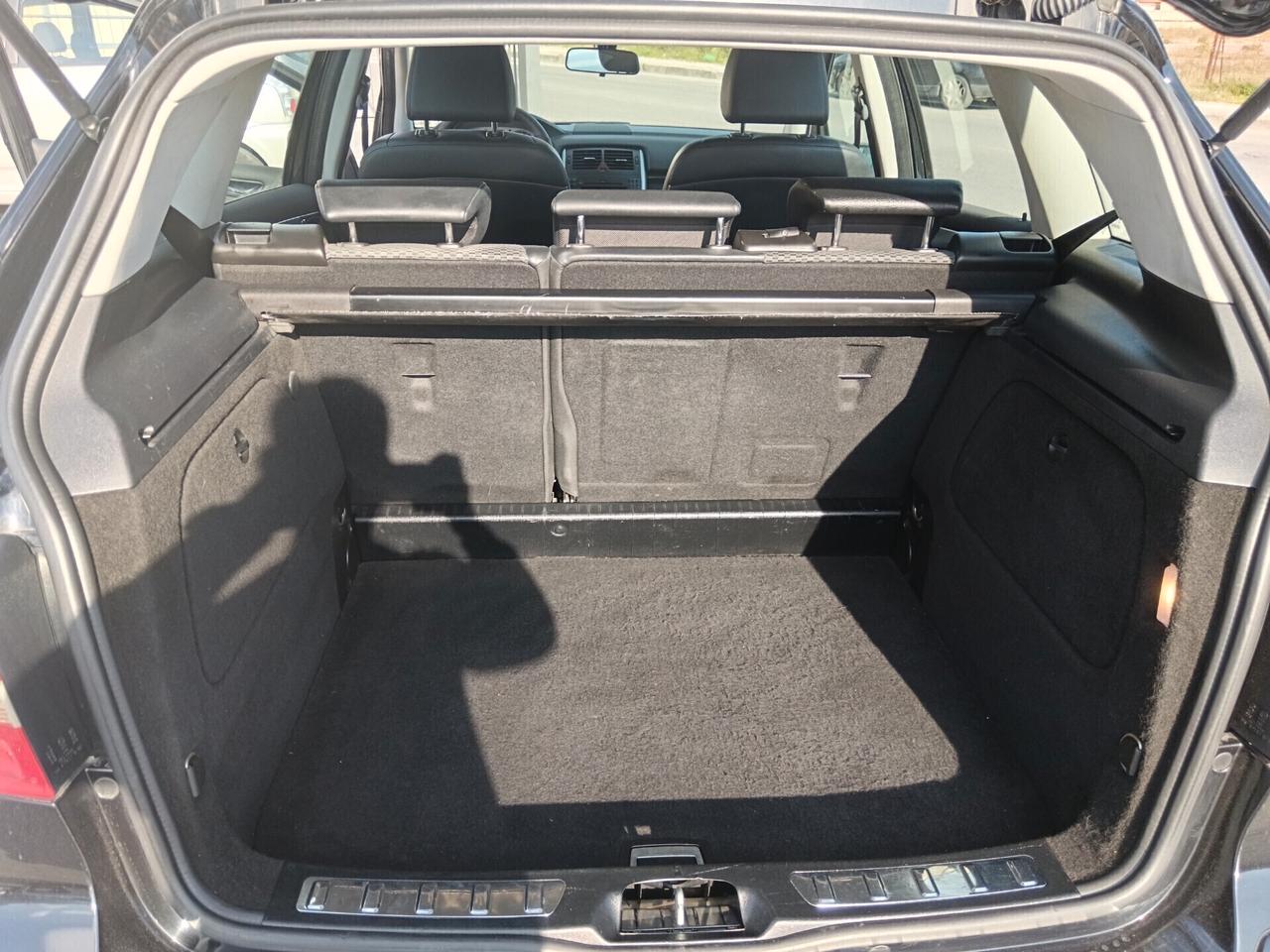 Mercedes-benz B 200 Premium AUTOMATICA