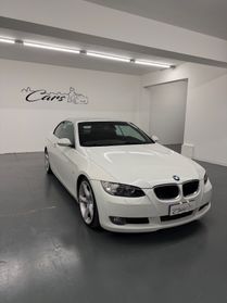 Bmw 320 320d cat Cabrio Attiva