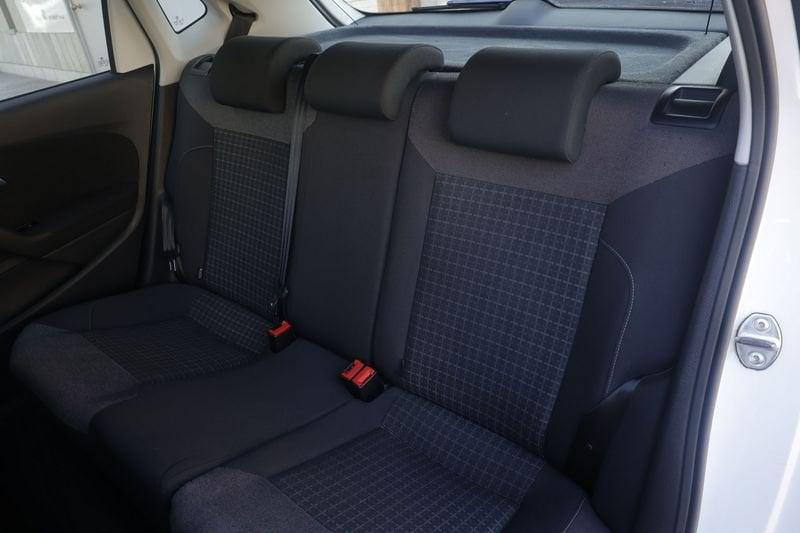 Volkswagen Polo Volkswagen Polo 5p 1.0 mpi Comfortline 75cv 55KW ANNO 2017