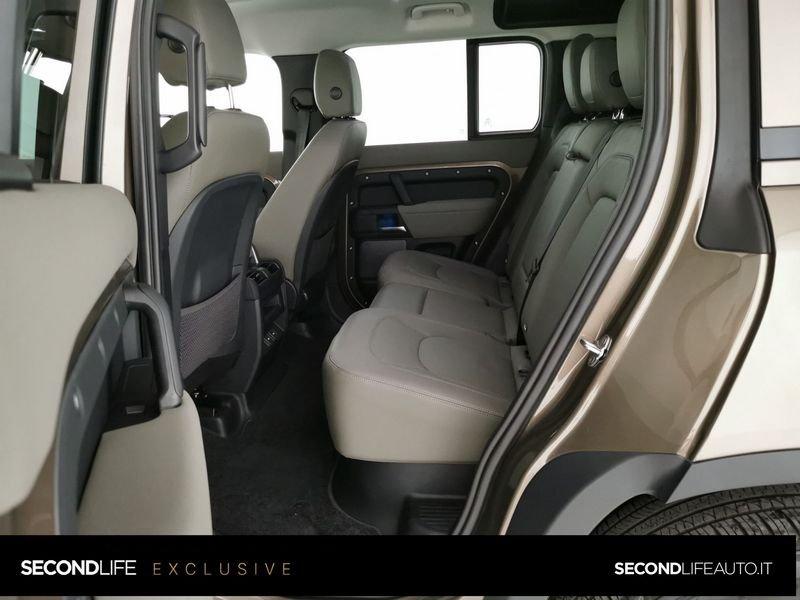 Land Rover Defender 110 3.0d i6 mhev XS Edition awd 250cv auto