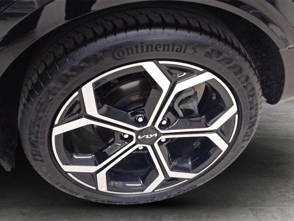 KIA Niro II 2022 - Niro 1.6 gdi hev Evolution dct6