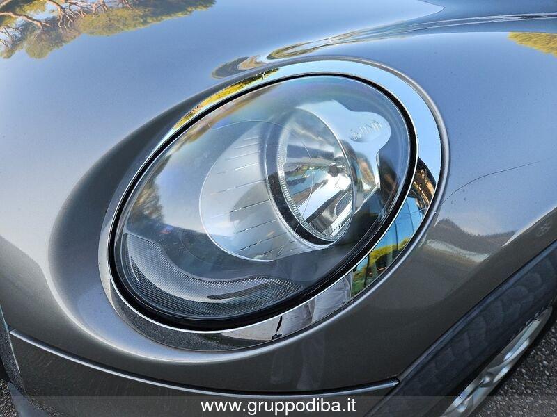 MINI Mini 5 porte Mini 2014 Diesel Mini 1.5 One D 5p