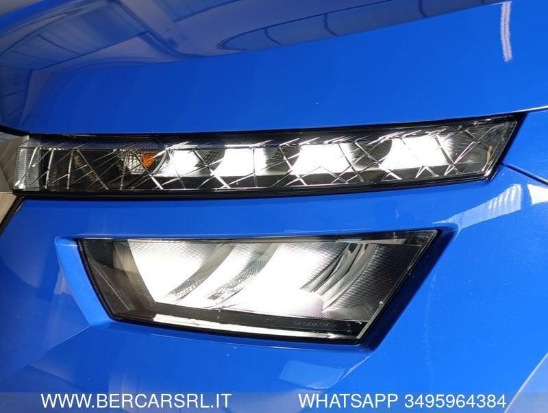 Skoda Kamiq Kamiq 1.0 G-Tec Ambition