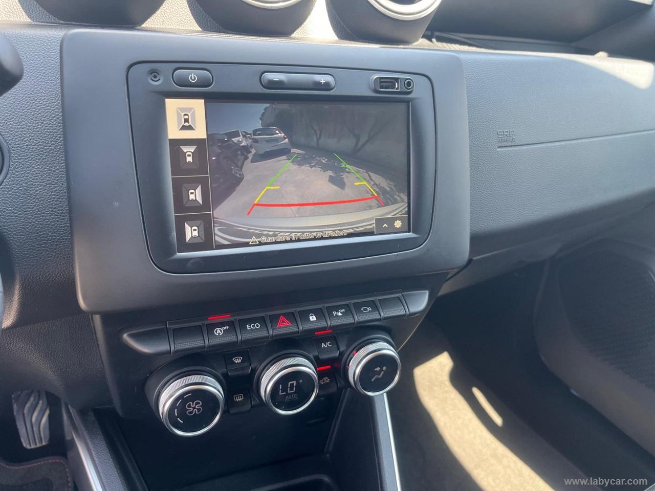 DACIA Duster 1.5 Blue dCi 8V 115 4x2 Techroad N1