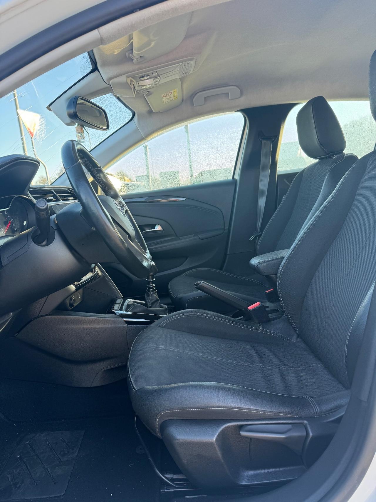 Opel Corsa 1.5 D 100 CV Edition