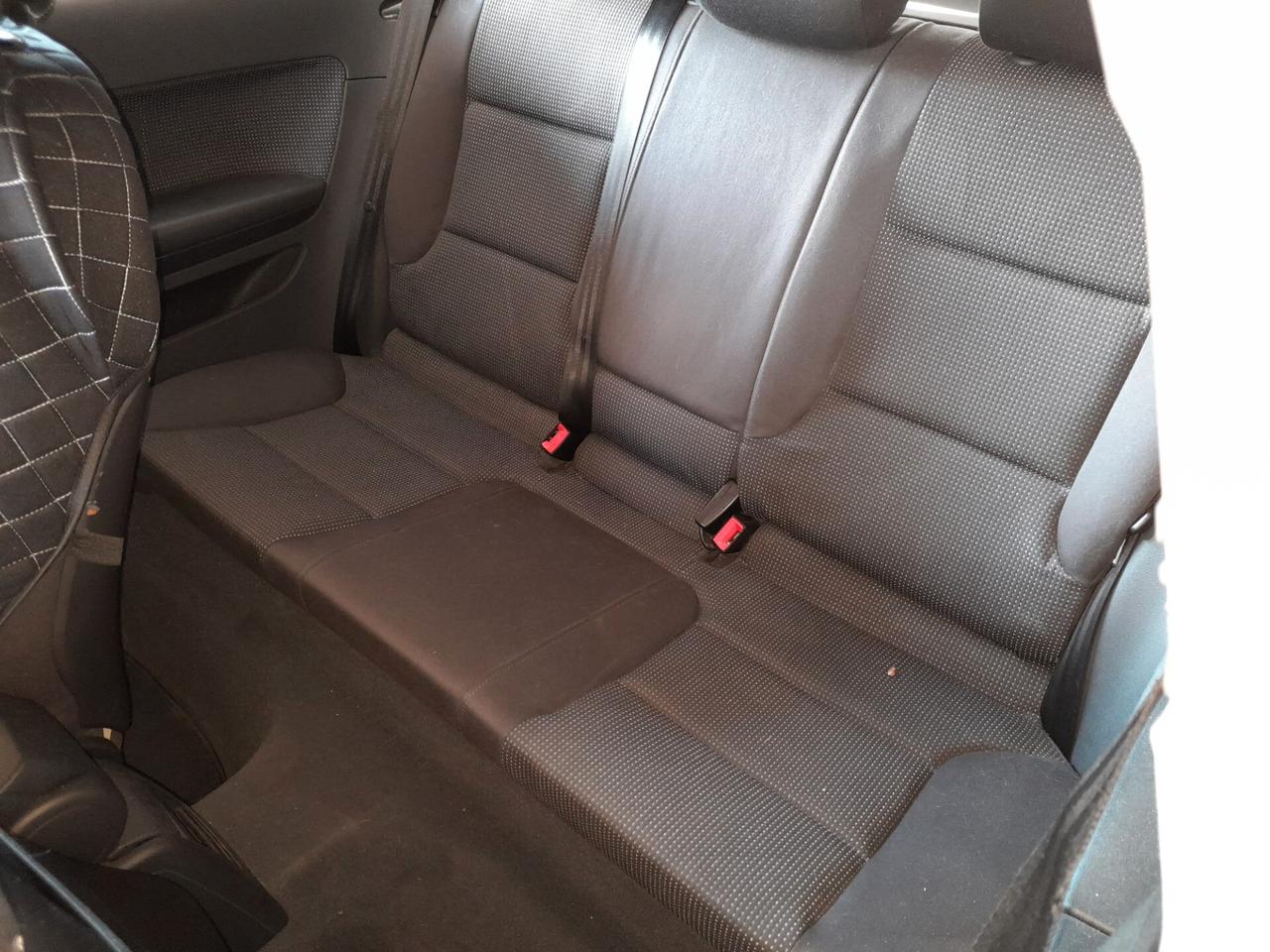 Audi A3 2.0 16V TDI Ambition