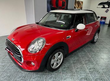 Mini Cooper D 1.5 Tetto Apribile