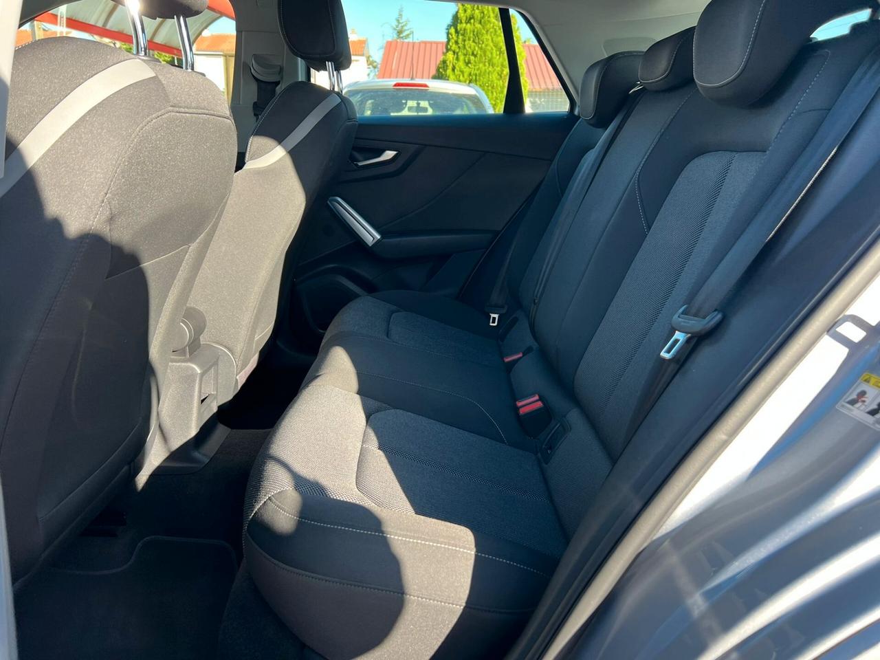 Audi Q2 1.6 TDI S tronic Sport
