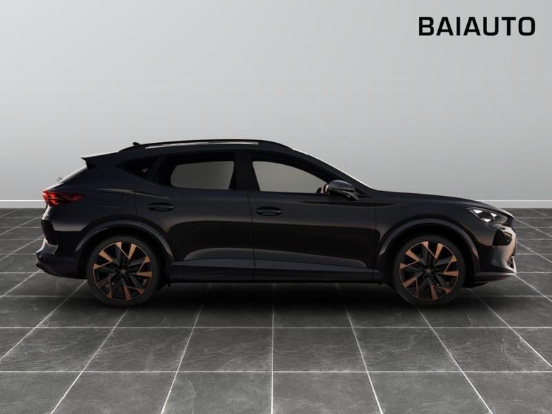 Cupra Formentor 1.5 hybrid 150cv dsg