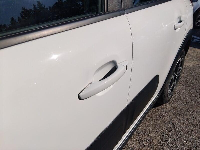 Citroën C3 III 2017 1.2 puretech Shine s&s 83cv