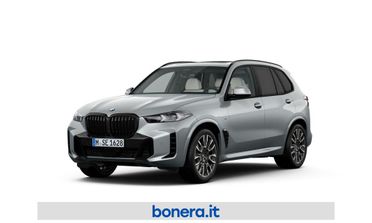 BMW X5 30 d MSport Pro xDrive Steptronic