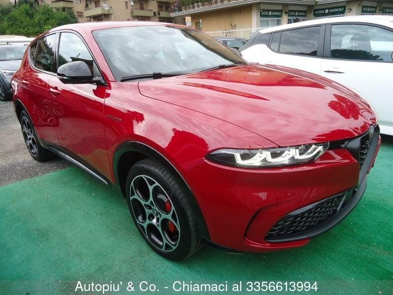 Alfa Romeo Tonale Tonale 1.3 280 CV PHEV AT6 Q4 Veloce