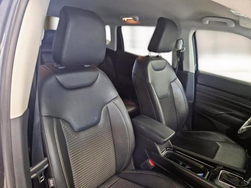 JEEP COMPASS 1.5 TURBO MHEV T4 96 KW BUSINESS SUV