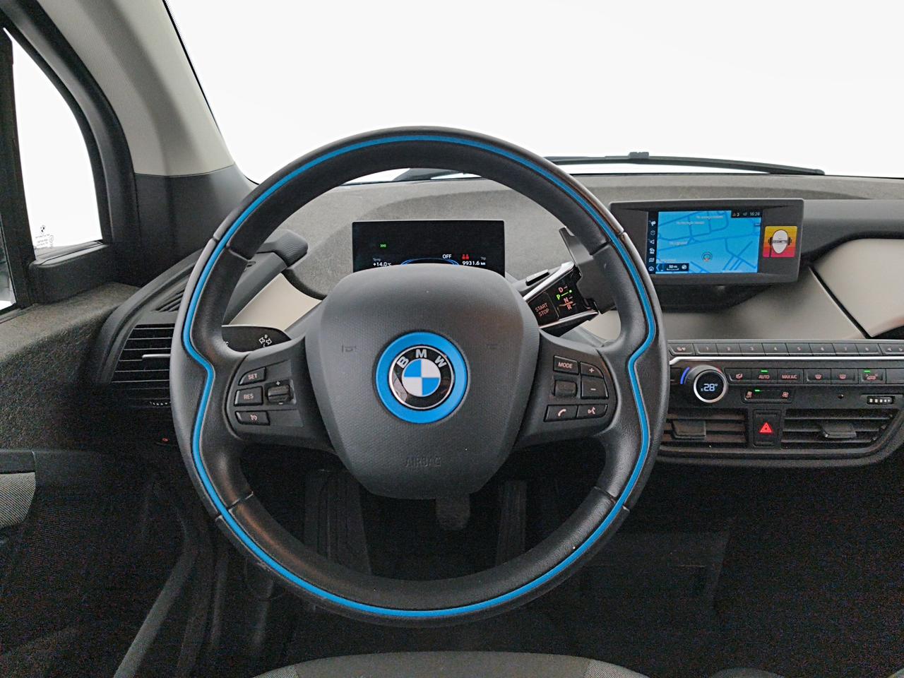BMW i3 120Ah Advantage
