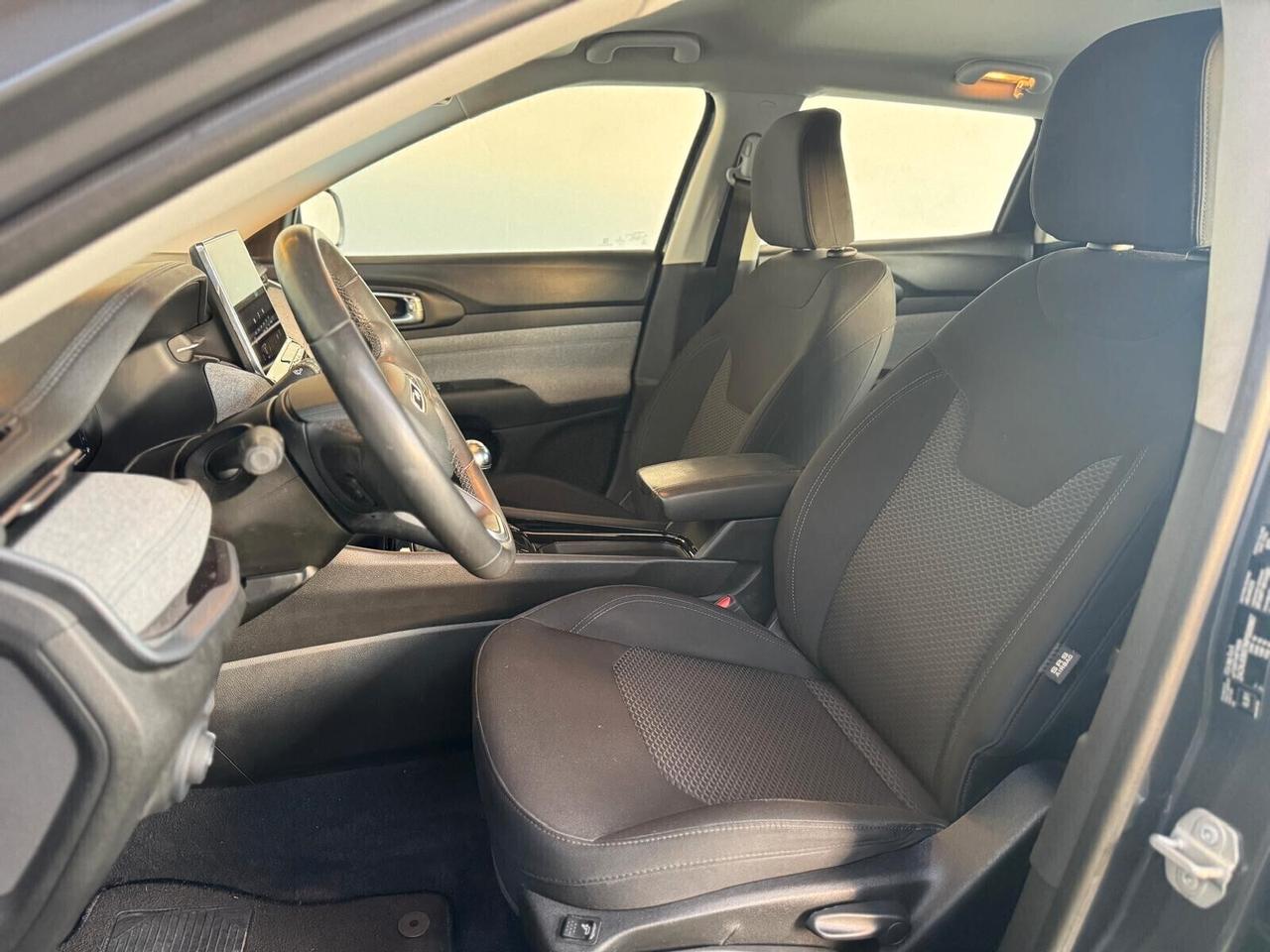 JEEP COMPASS 1.6 Diesel 131 CV – LIMITED – 2022