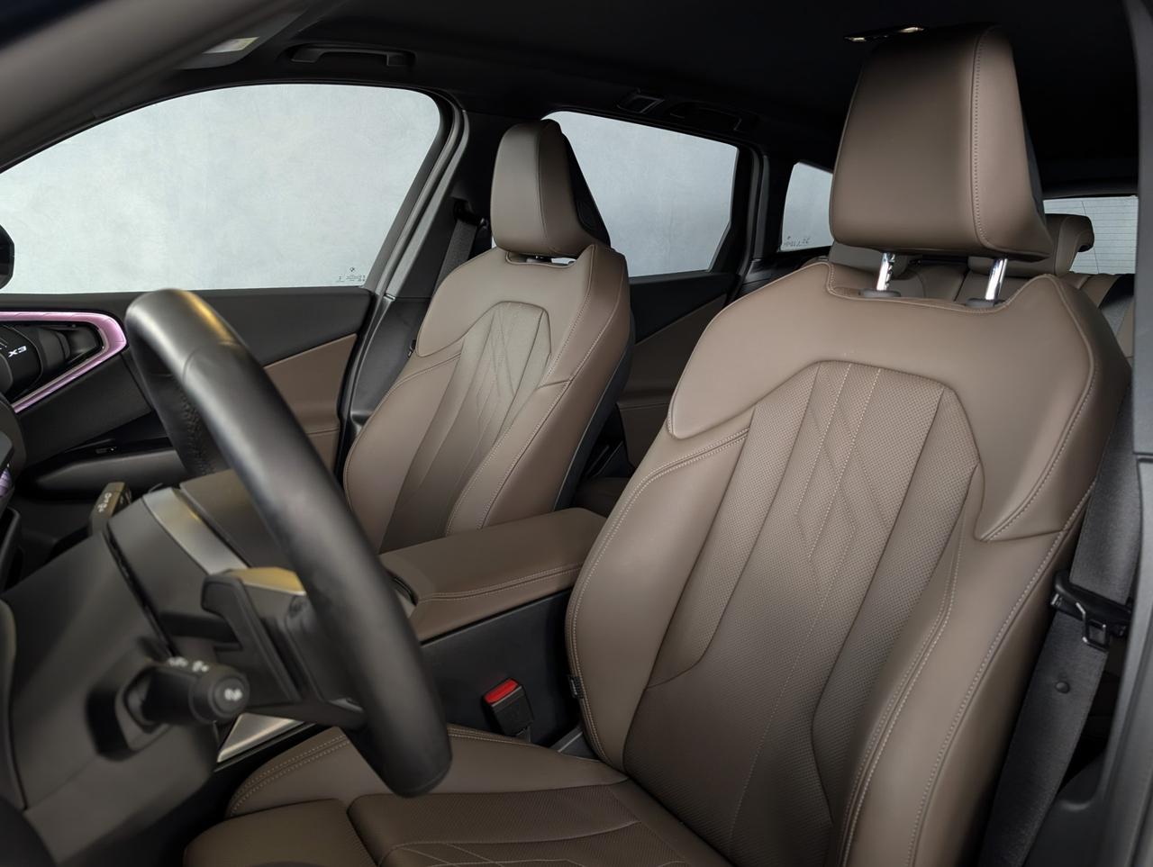 Bmw xDrive20d Automatic MSport