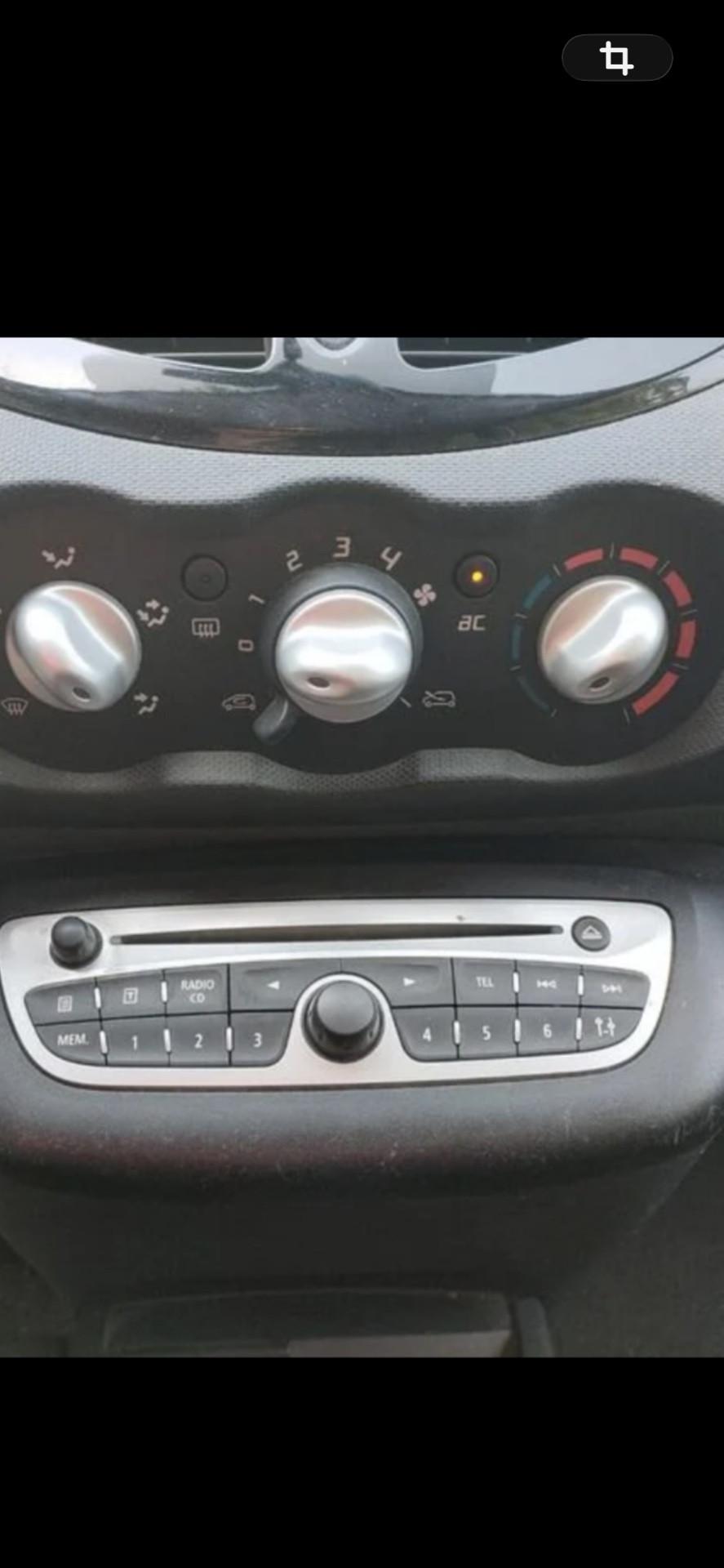 Renault Twingo 1.2 16V NEOPATENTATI