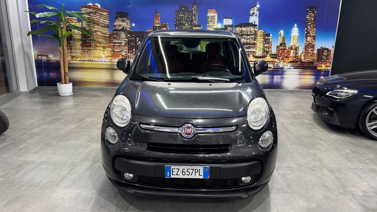 Fiat 500L 1.6 Multijet 105 CV Lounge-2015