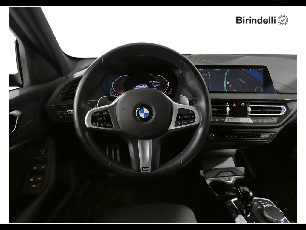 BMW Serie 1 (F40) - 118d 5p. Msport