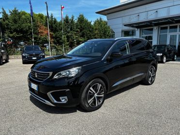 Peugeot 5008 BlueHDi 130 S&S Allure 7 posti - 2019