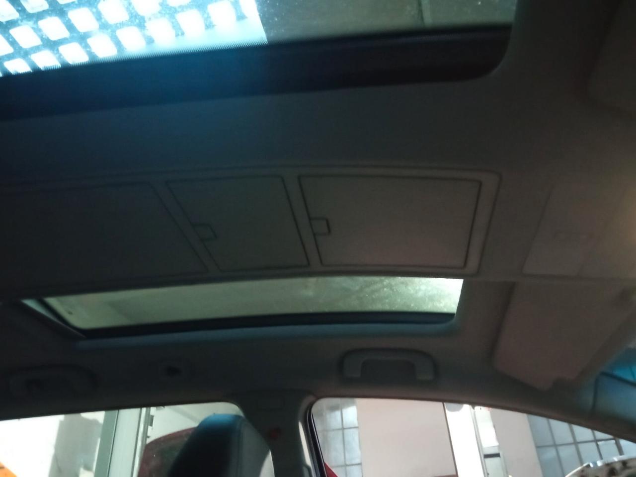 Opel Zafira 1.9 CDTI 120CV Cosmo 7 POSTI