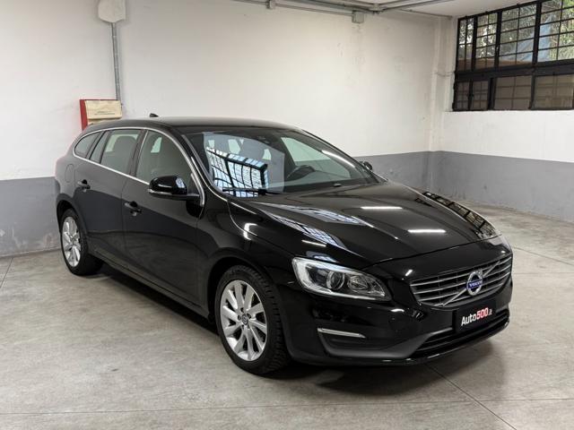 VOLVO V60 D3 Geartronic Business
