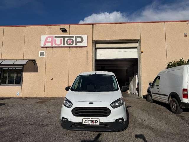 Ford Tourneo Courier 1.5 TDCI 75 CV S&S Plus