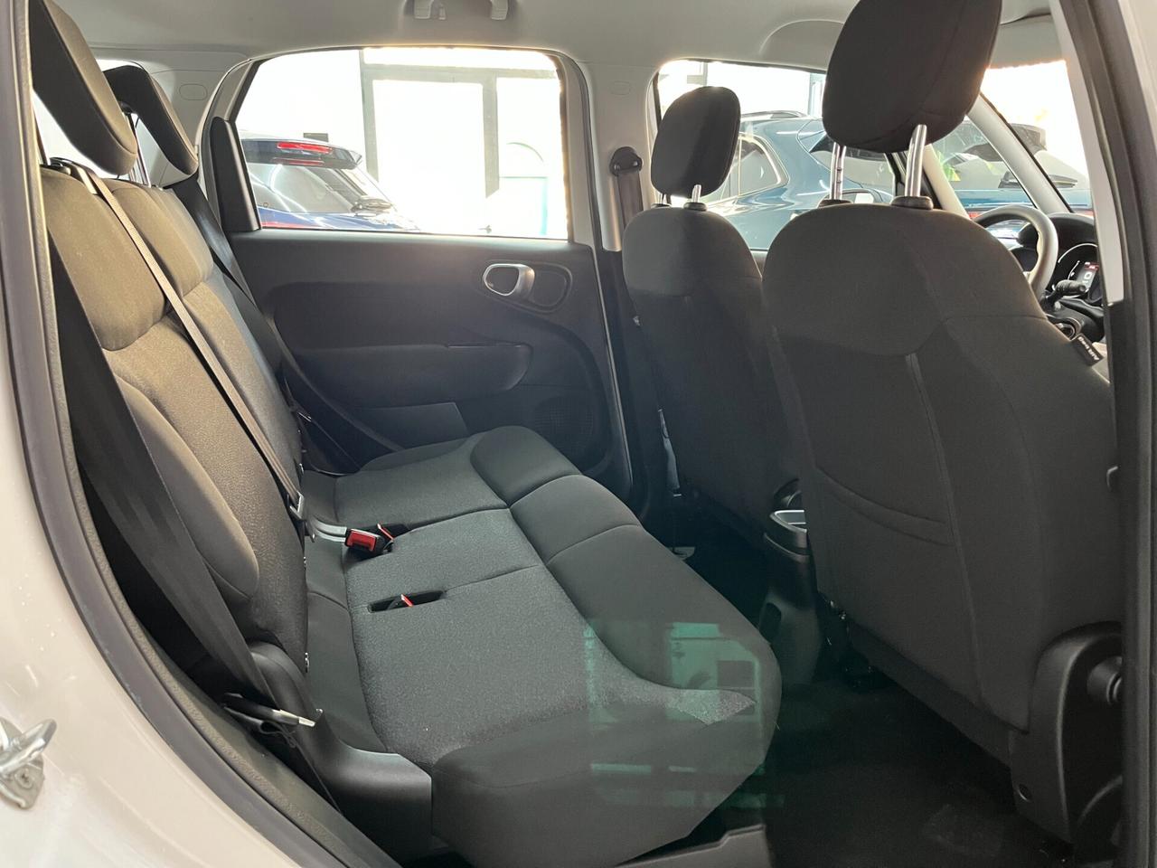 Fiat 500L 1.3 Multijet Business KM 69.000 - 2018