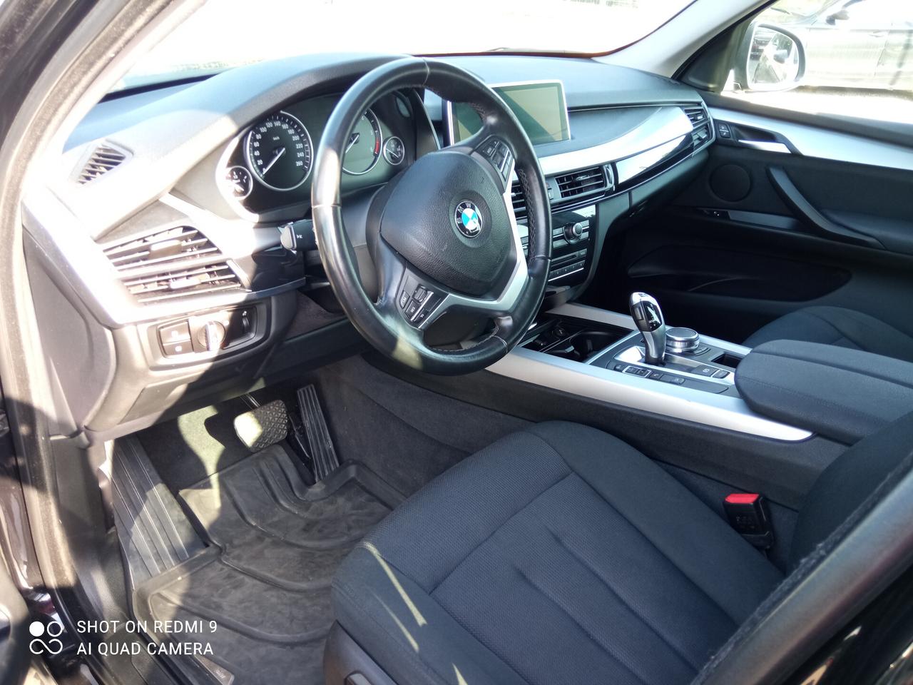 Bmw X5 xDrive25d Business 231CV