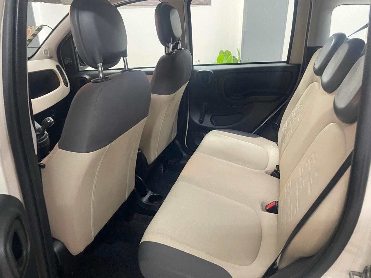 Fiat Panda 1.3 MJT S&S Easy