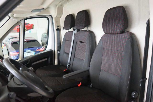 PEUGEOT Boxer 333 2.2 BlueHDi 140 L2H2 UNIPROP.TAGLIANDATO