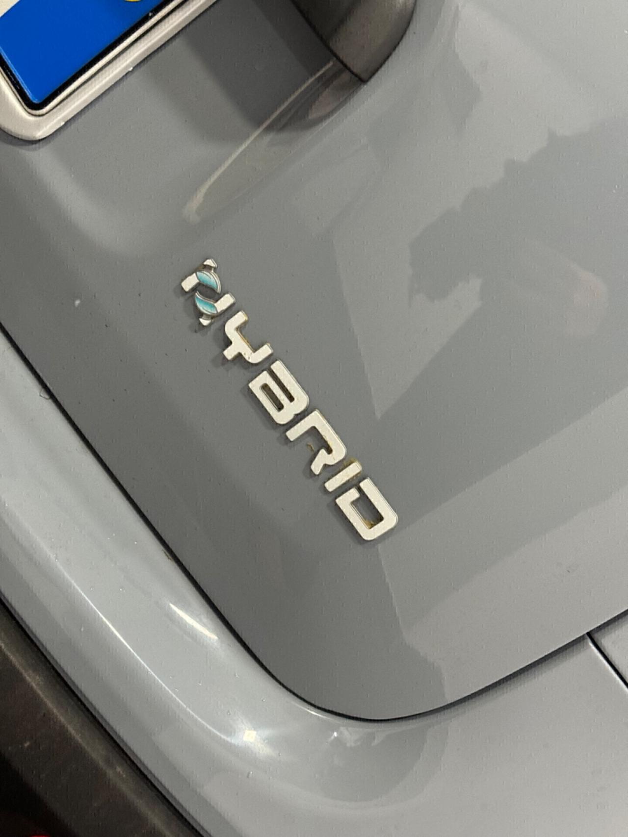 Fiat Panda 1.0 FIREFLY S&S HYBRID PER NEOPATENTATI