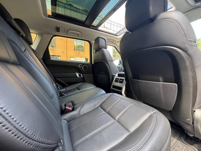 Land Rover Range Rover Sport 3.0 sdV6 HSE Dynamic 249cv auto my19