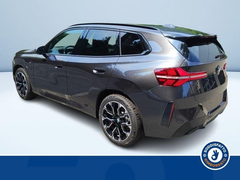 BMW X3 30E XDRIVE M Sport