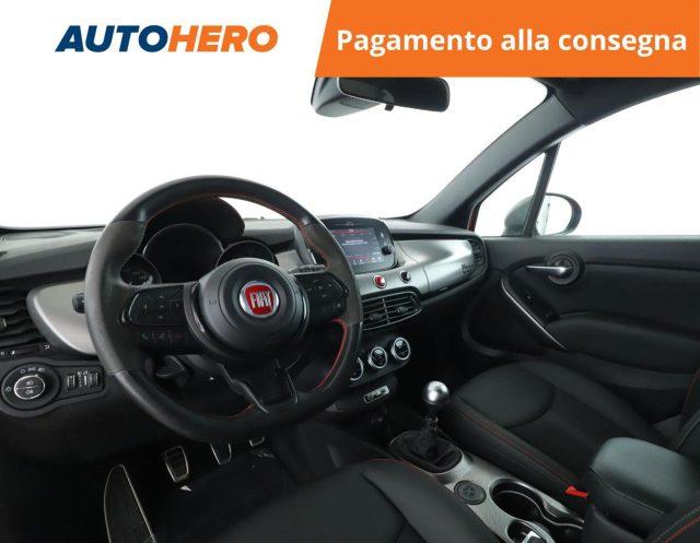 FIAT 500X 1.0 T3 120 CV Sport