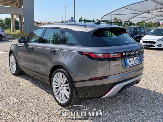 LAND ROVER Range Rover Velar 3.0 V6 SD6 300 CV First Edition
