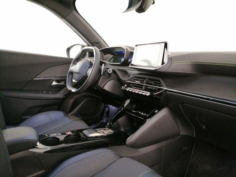 Peugeot 2008 1.5 bluehdi GT s&s 130cv eat8