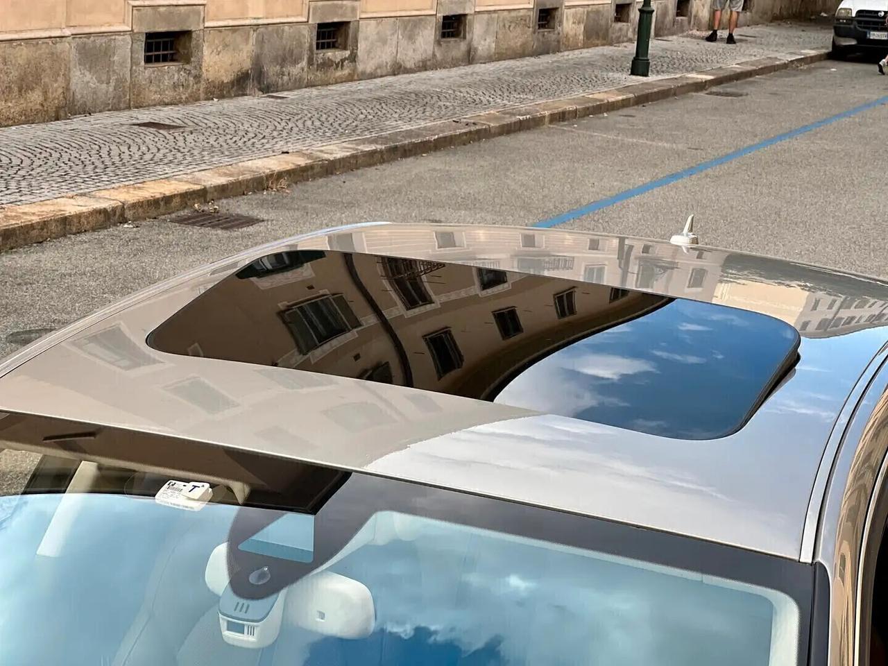 Audi A8 Lunga 6.3 W12 FSI 500cv Tiptornic8 Quattro