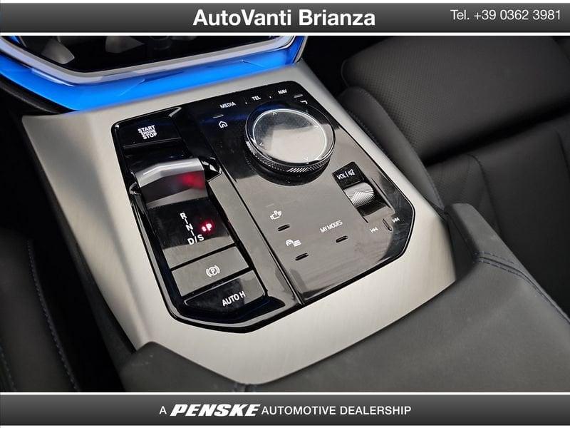 BMW X3 X3 xdrive30e MSport