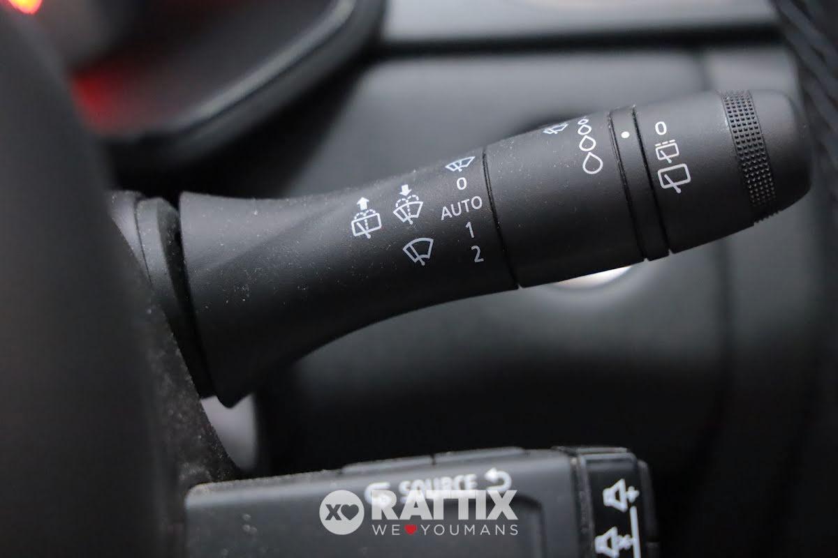 Renault Captur 1.0 TCE 90CV Techno