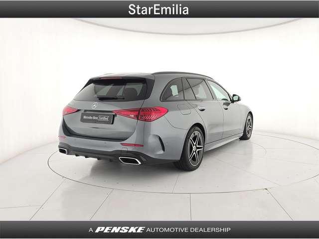 Mercedes-Benz C 200 C 200 d Mild hybrid S.W. Premium Plus