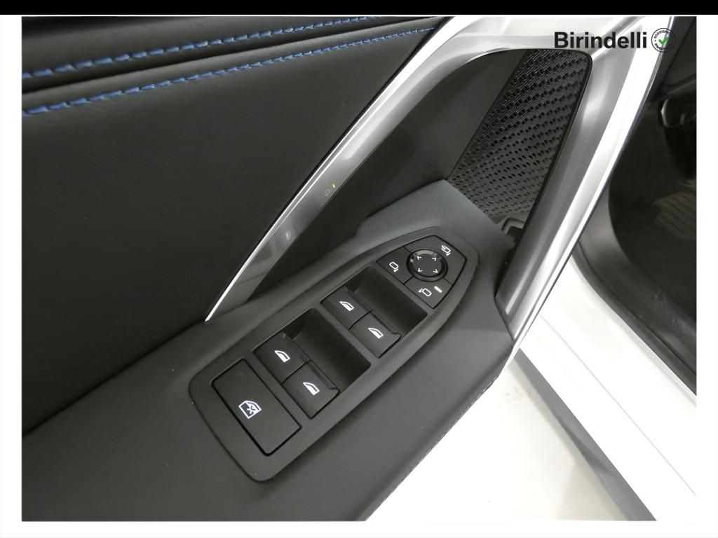 BMW X1 (U11) - X1 sDrive 20i Msport