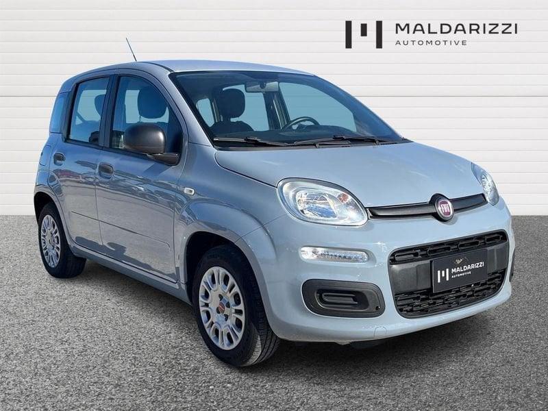 FIAT Panda III 2016 1.2 Easy easypower Gpl 69cv my19