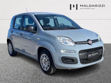 FIAT Panda III 2016 1.2 Easy easypower Gpl 69cv my19