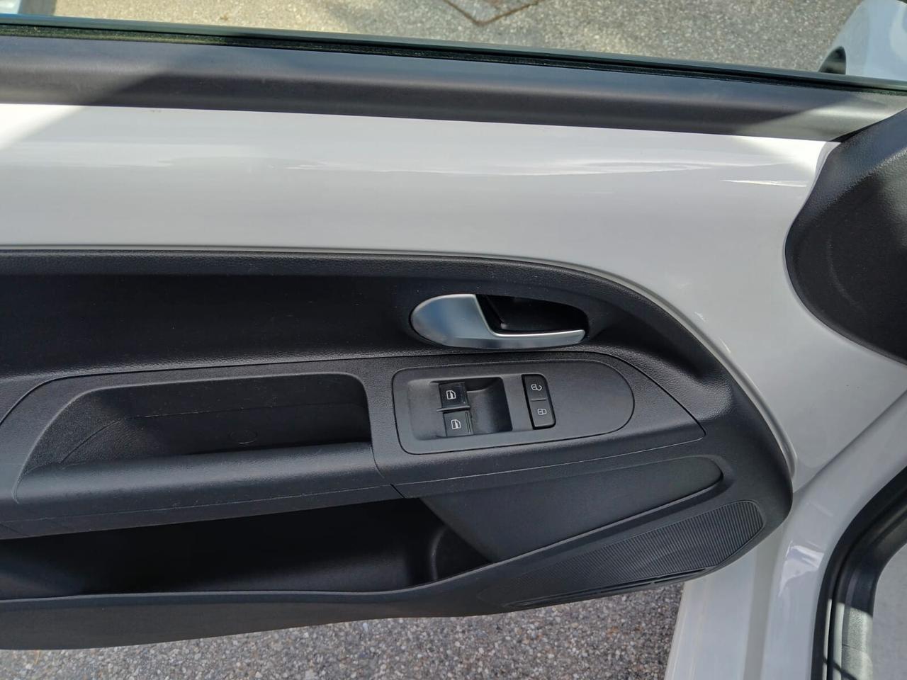 Volkswagen up! 1.0 5p. EVO move BlueMotion Technology