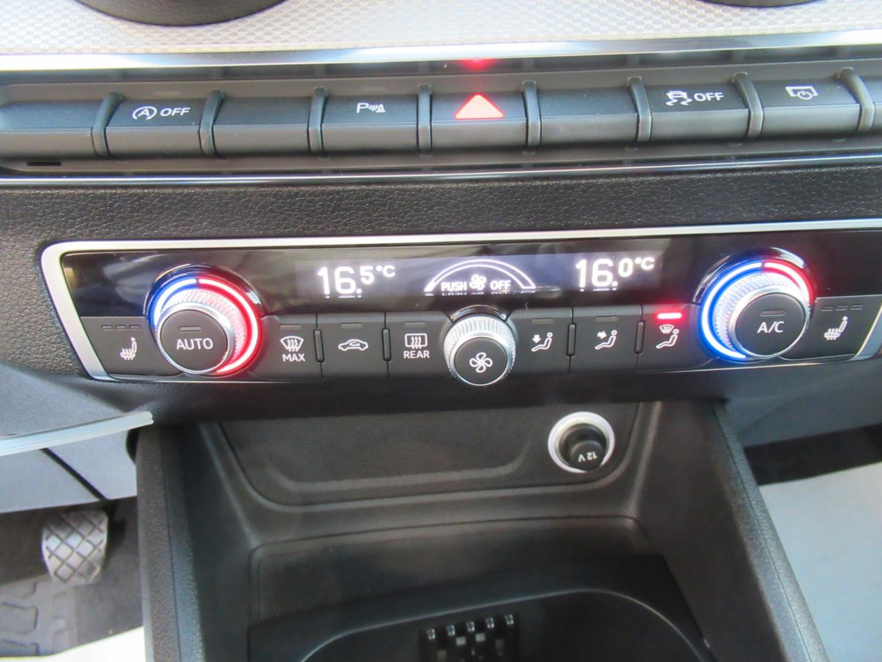 Audi Q2 1.6 TDI Business