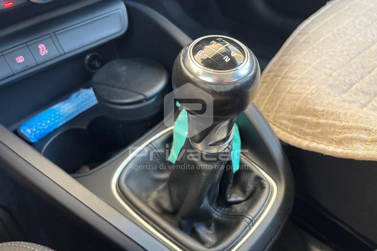 AUDI A1 SPB 1.4 TDI ultra Metal