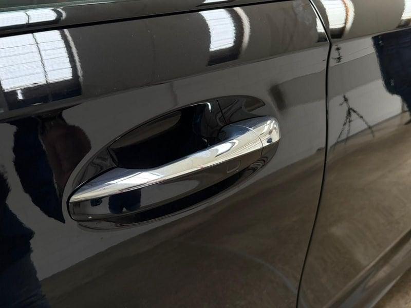 Mercedes-Benz Classe A Mercedes-AMG A 35 4M AMG Line Prem Plus